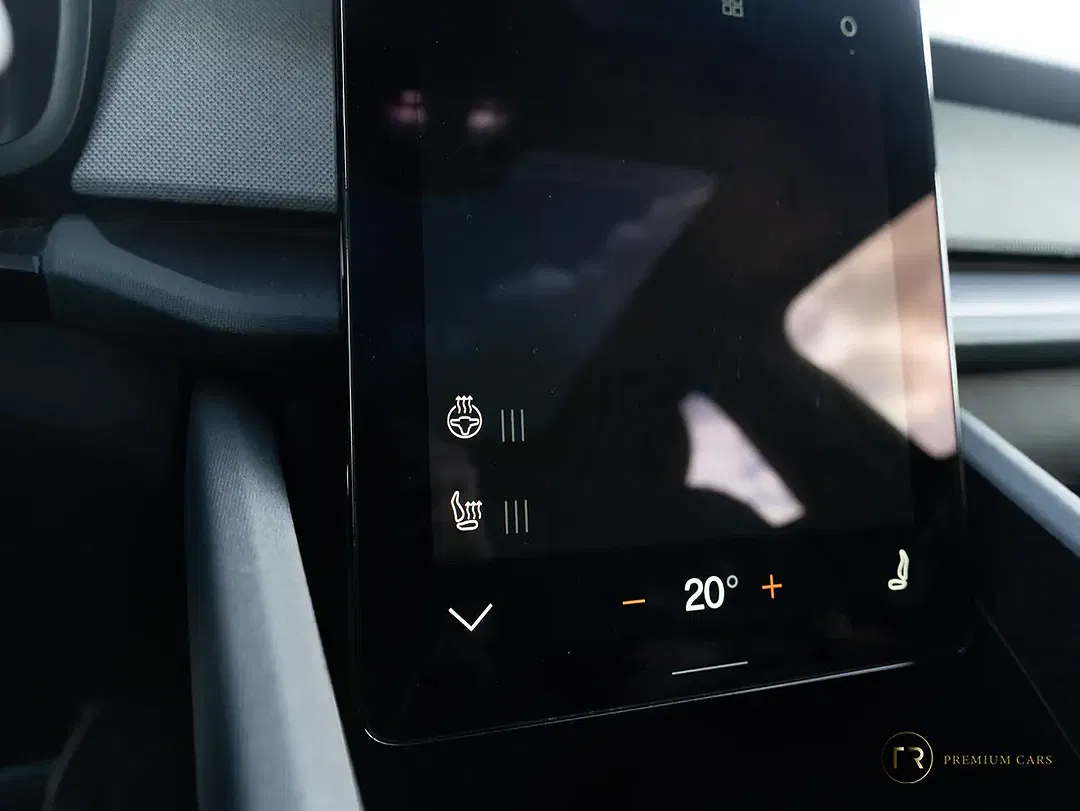 Polestar 2 78 kWh Long Range Dual Motor Plus - Thumbnail 26