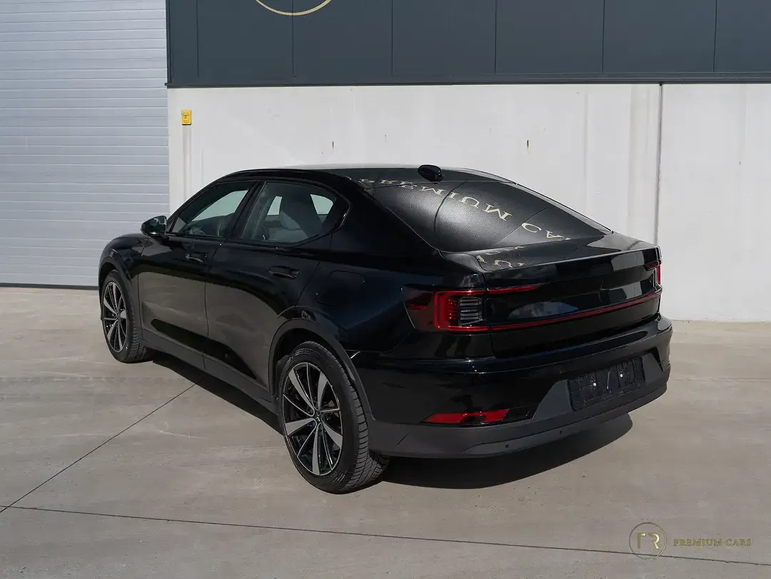 Polestar 2 78 kWh Long Range Dual Motor Plus - Thumbnail 27