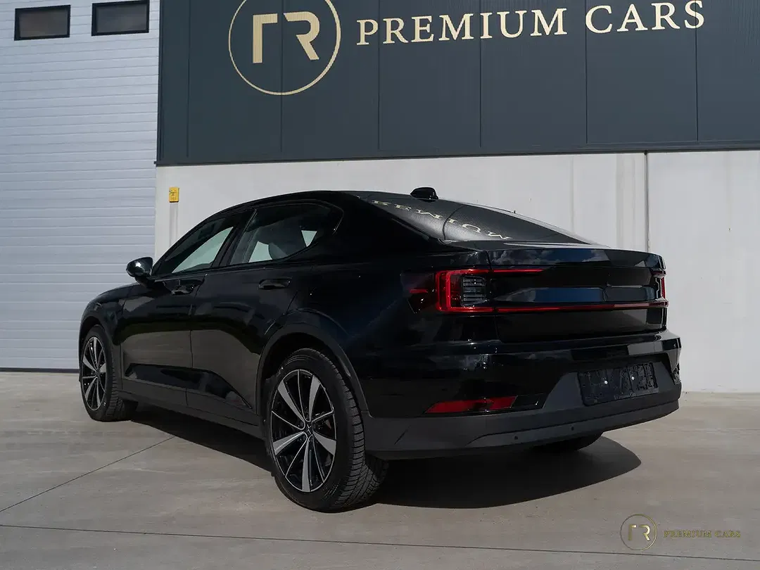 Polestar 2 78 kWh Long Range Dual Motor Plus - Thumbnail 28