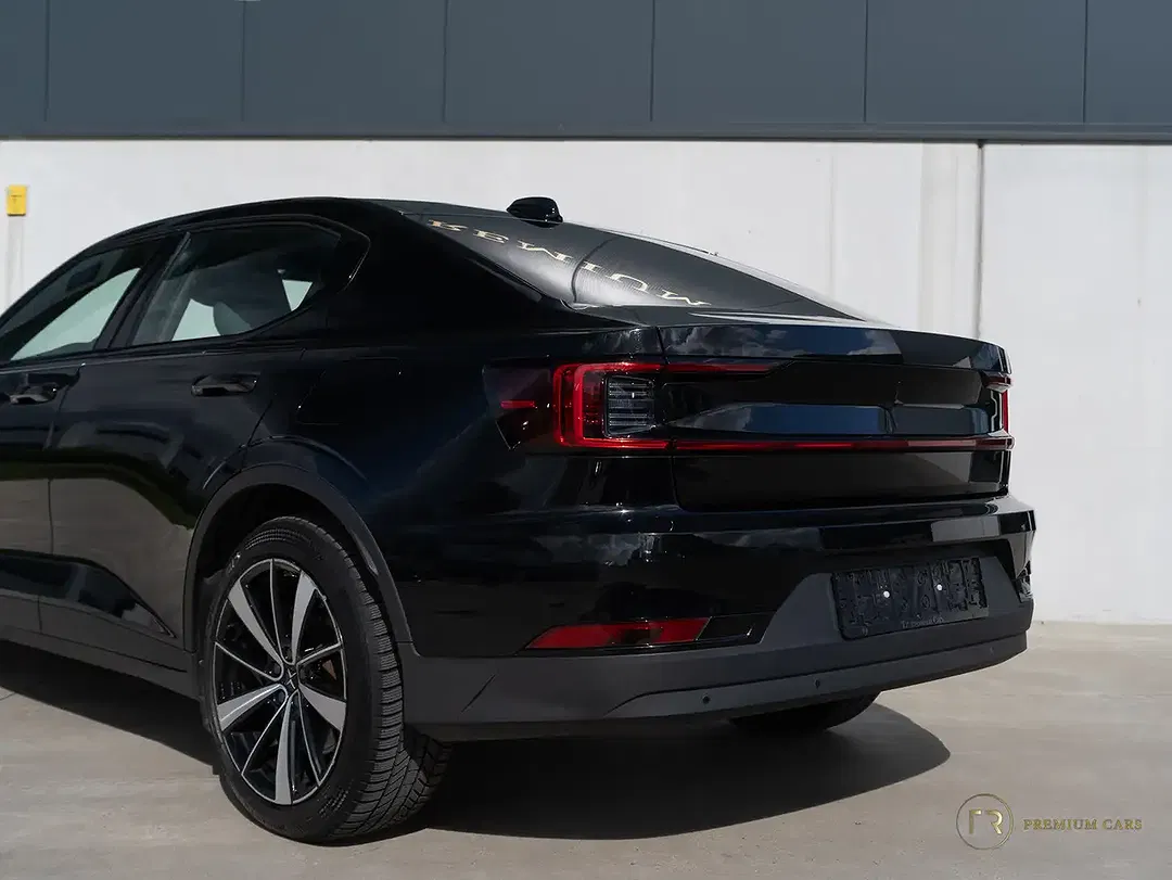 Polestar 2 78 kWh Long Range Dual Motor Plus - Thumbnail 29
