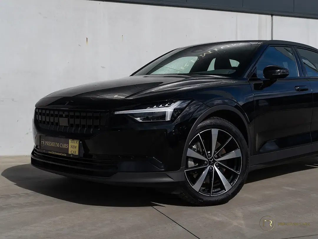 Polestar 2 78 kWh Long Range Dual Motor Plus - Thumbnail 3