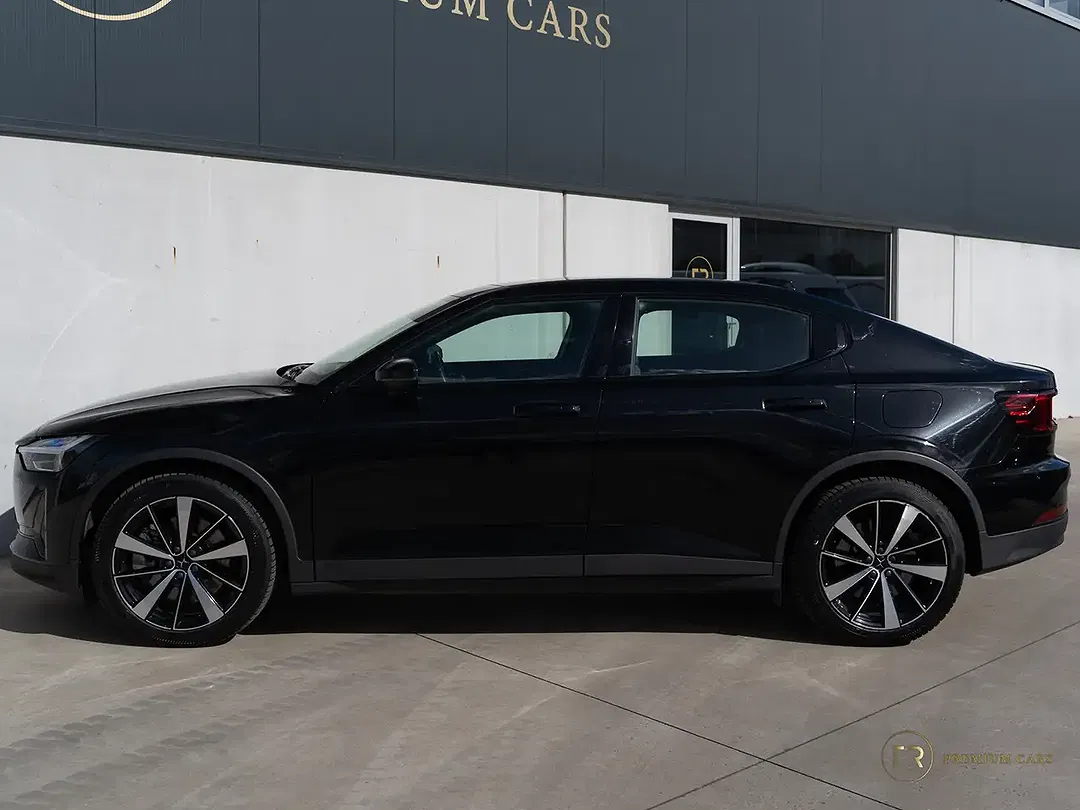 Polestar 2 78 kWh Long Range Dual Motor Plus - Thumbnail 30