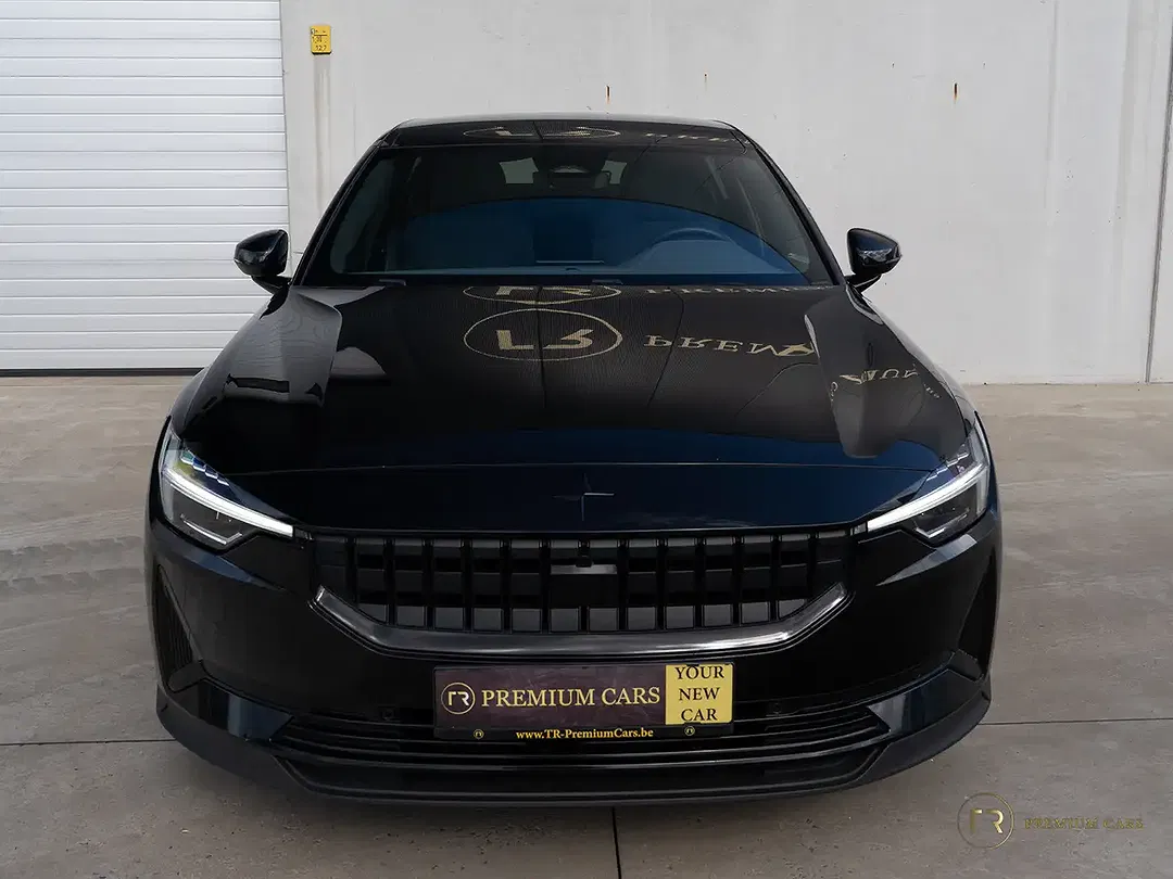 Polestar 2 78 kWh Long Range Dual Motor Plus - Thumbnail 4