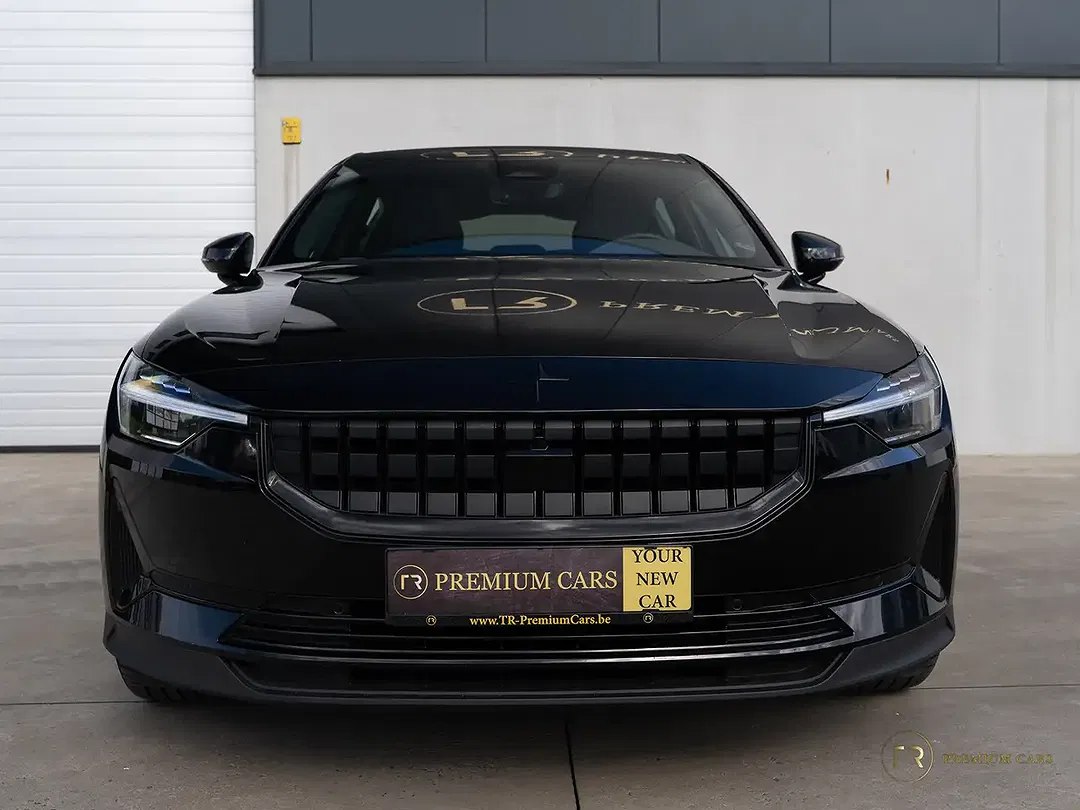 Polestar 2 78 kWh Long Range Dual Motor Plus - Thumbnail 5