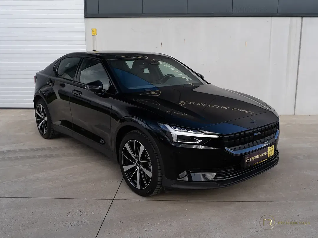 Polestar 2 78 kWh Long Range Dual Motor Plus - Thumbnail 6