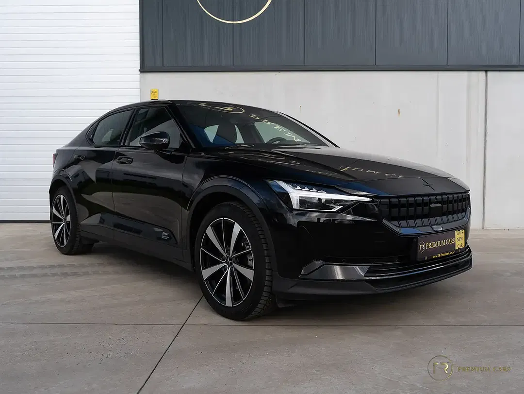 Polestar 2 78 kWh Long Range Dual Motor Plus - Thumbnail 7
