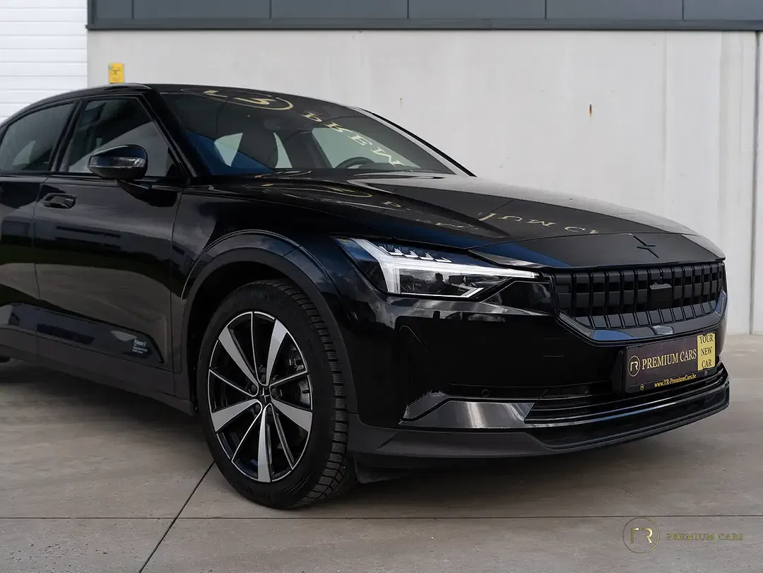 Polestar 2 78 kWh Long Range Dual Motor Plus - Thumbnail 8