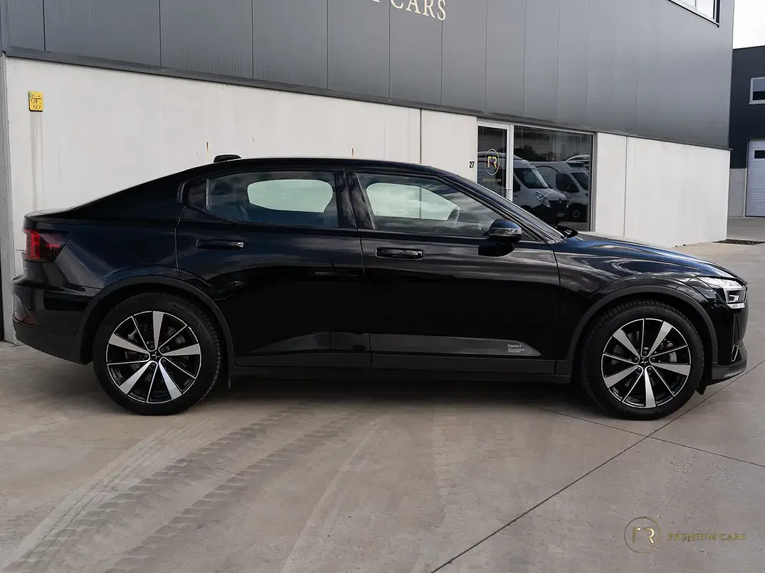 Polestar 2 78 kWh Long Range Dual Motor Plus - Thumbnail 9