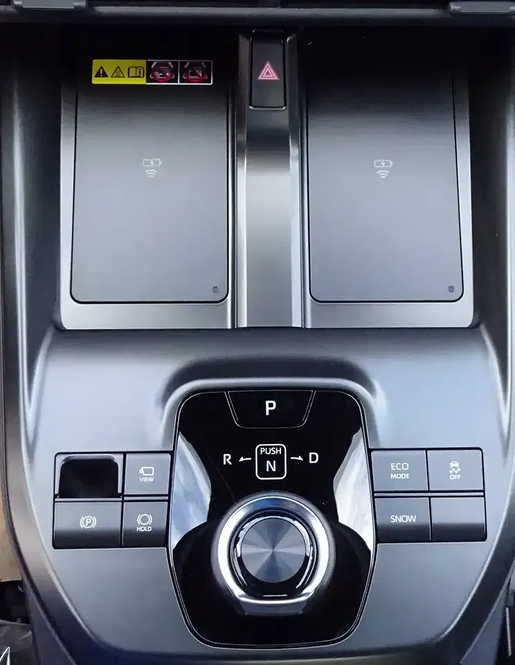 Subaru Uncharted Active - Thumbnail 12