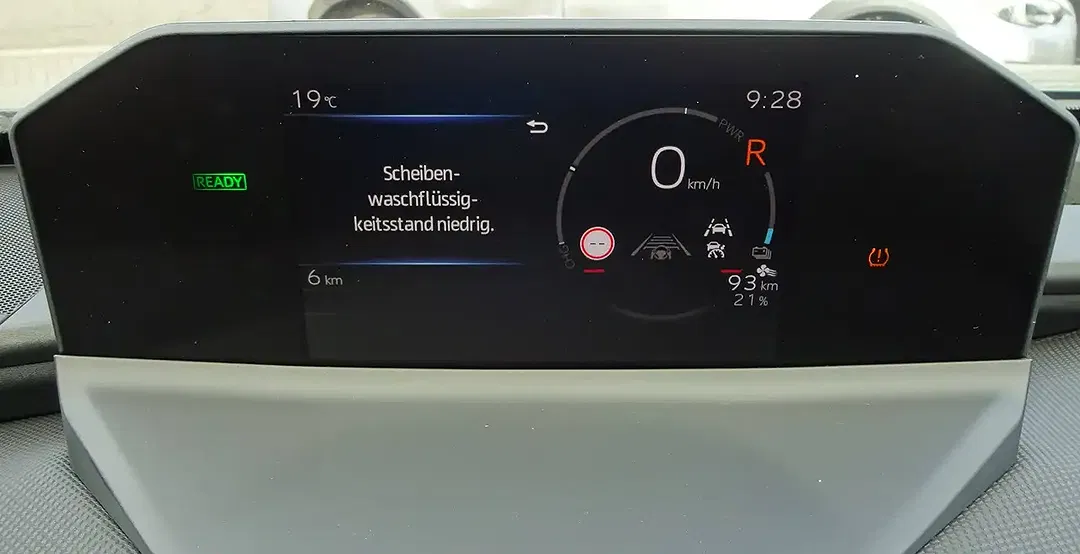 Subaru Uncharted Active - foto 15