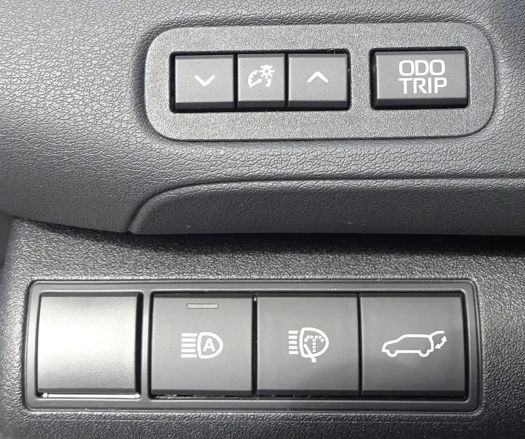 Subaru Uncharted Active - Thumbnail 8