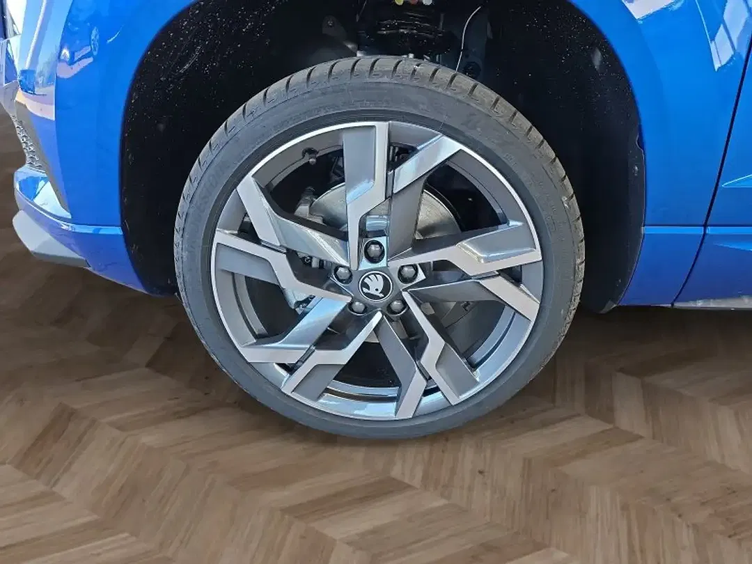 Skoda Karoq 1.5 TSI DSG Sportline - foto 15