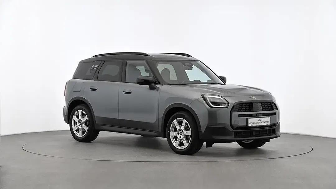 MINI Countryman D - foto 1