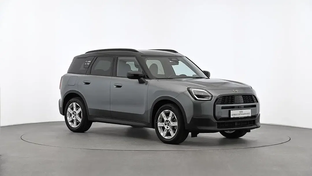 MINI Countryman D - Afbeelding 1