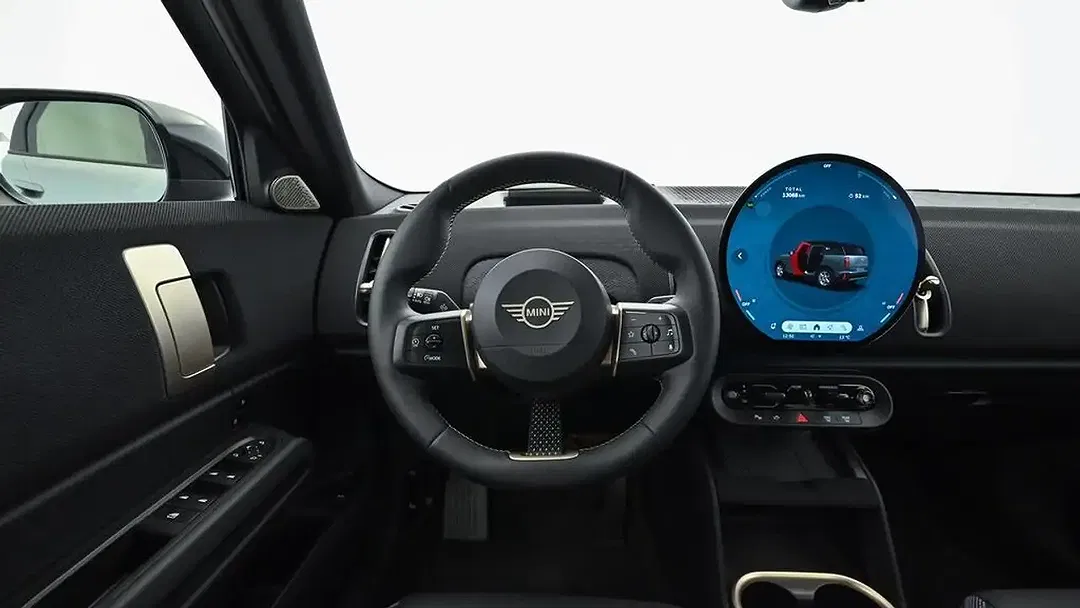 MINI Countryman D - Thumbnail 11