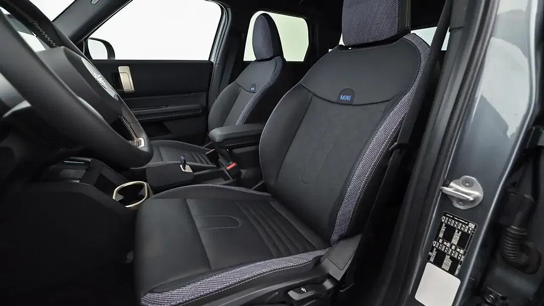 MINI Countryman D - Thumbnail 12