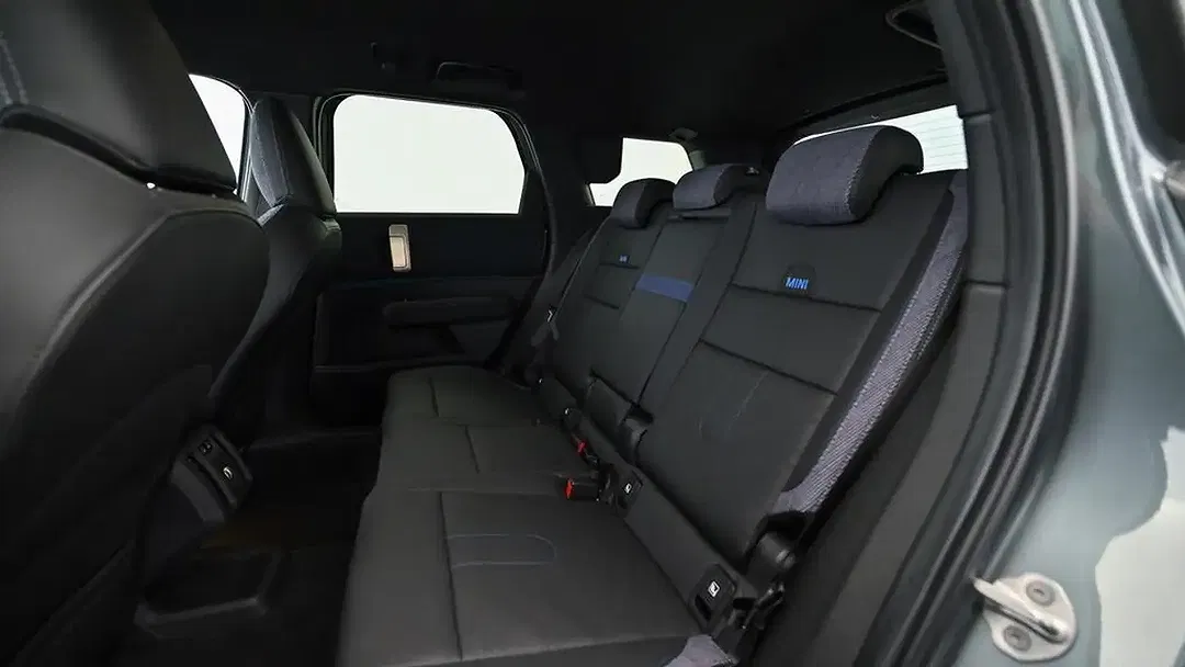 MINI Countryman D - Thumbnail 14
