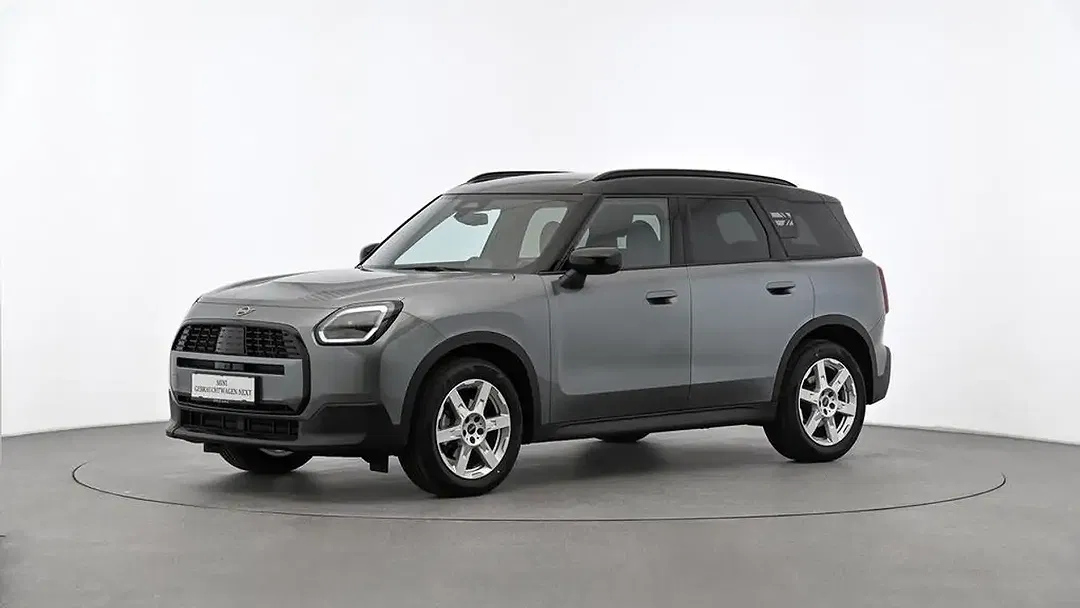 MINI Countryman D - foto 2