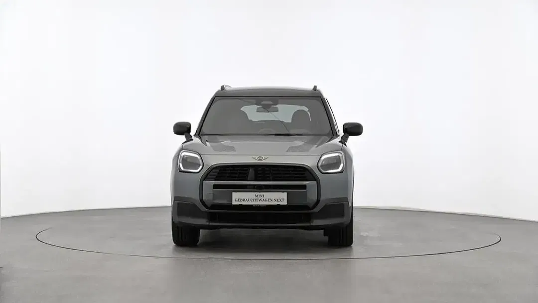 MINI Countryman D - Thumbnail 3