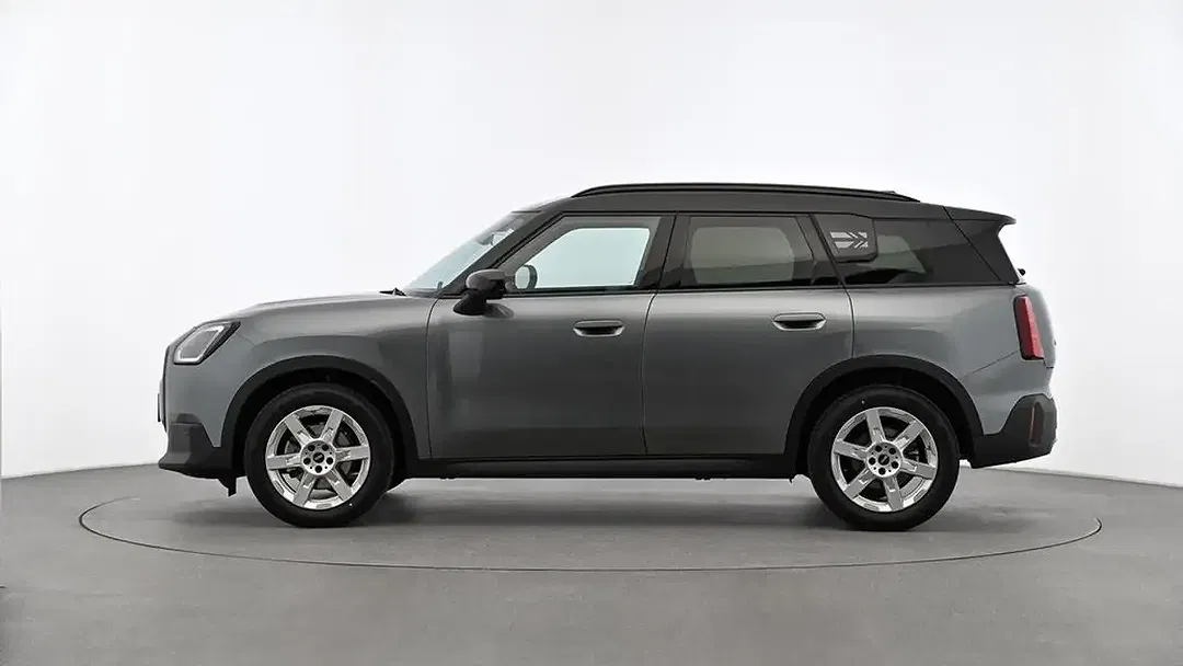 MINI Countryman D - Thumbnail 4