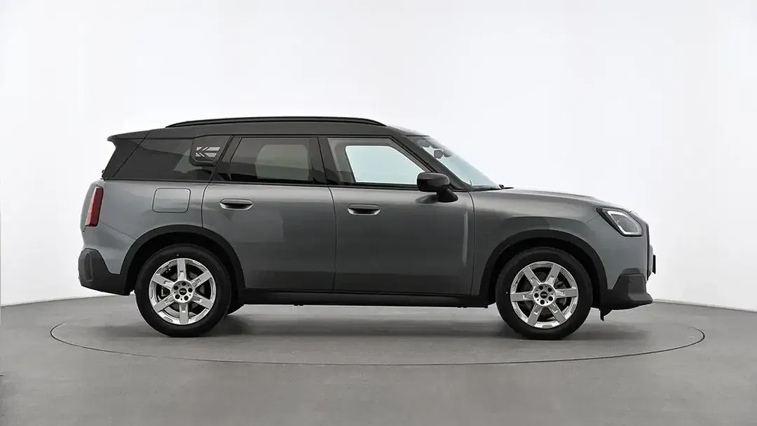 MINI Countryman D - Thumbnail 5