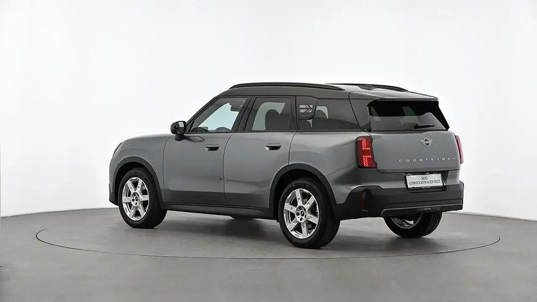 MINI Countryman D - Thumbnail 6