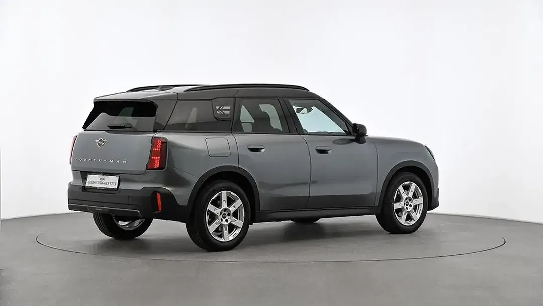 MINI Countryman D - Thumbnail 7