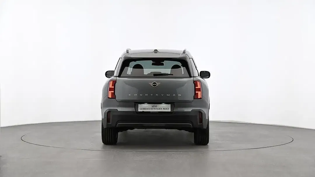 MINI Countryman D - Thumbnail 8