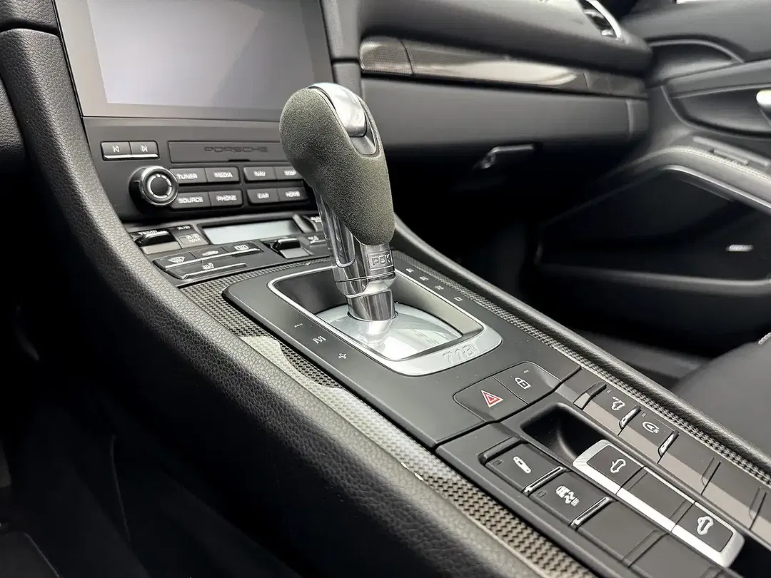 Porsche 718 Sport Chrono Style Edition - Thumbnail 12