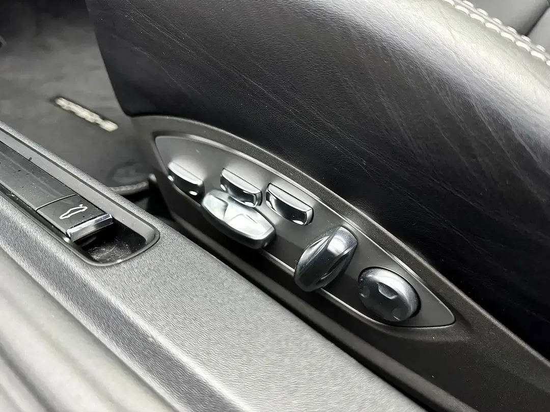 Porsche 718 Sport Chrono Style Edition - Thumbnail 13