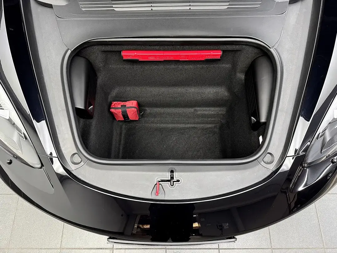 Porsche 718 Sport Chrono Style Edition - Thumbnail 5