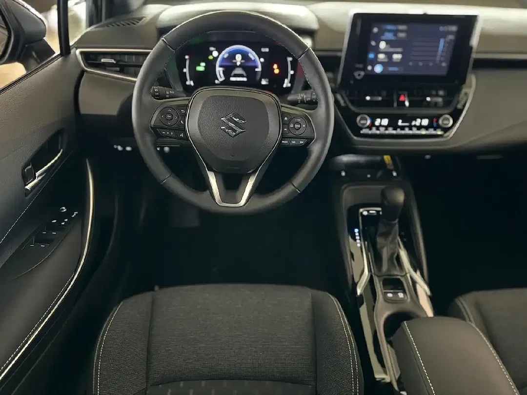 Suzuki Swace Hybrid 1.8 Comfort+ - Thumbnail 10