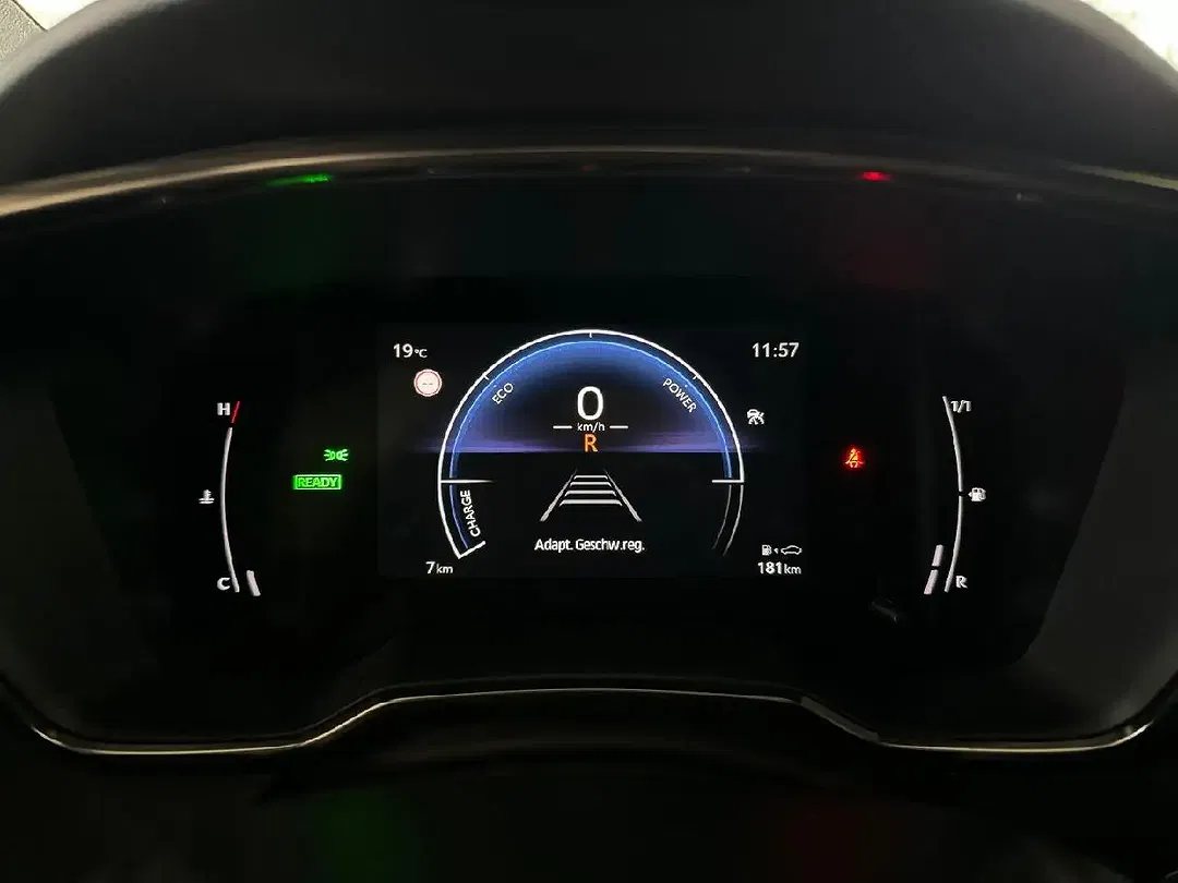 Suzuki Swace Hybrid 1.8 Comfort+ - Thumbnail 11