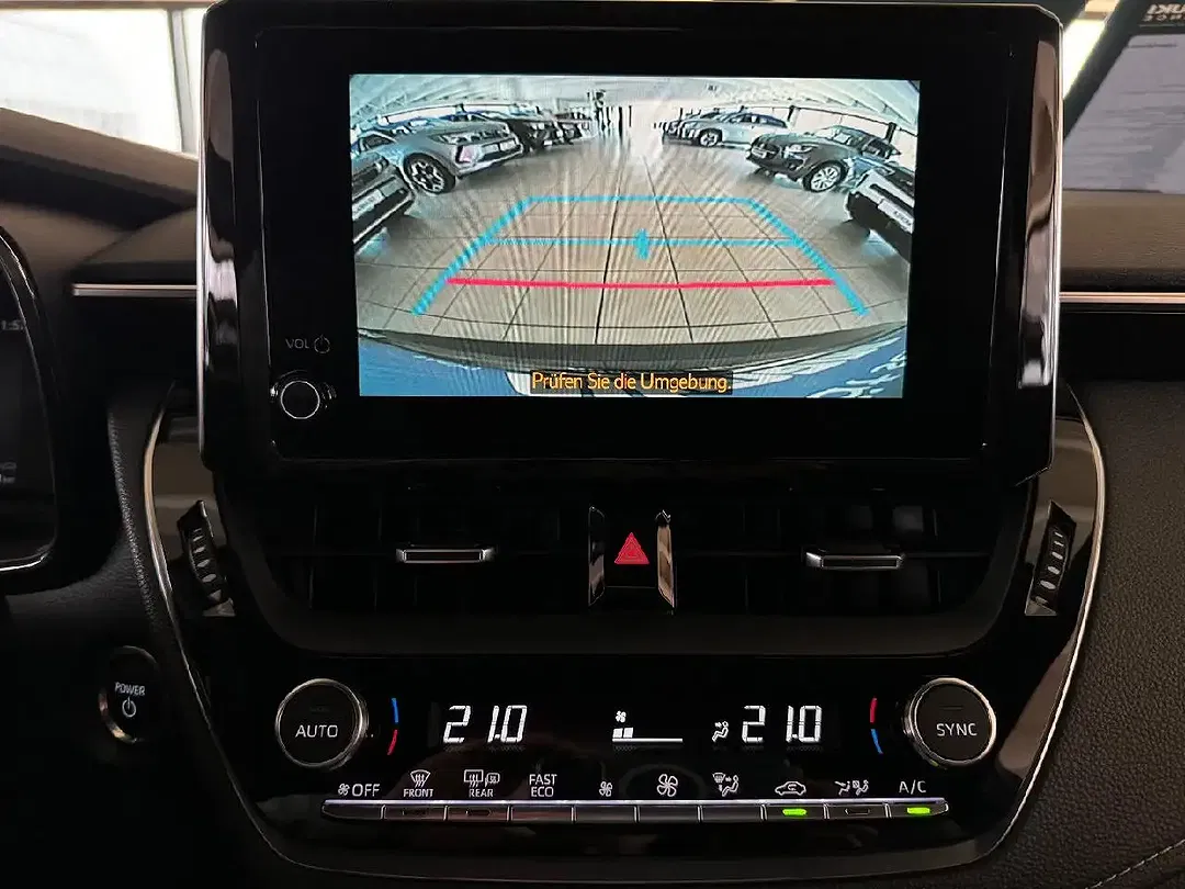 Suzuki Swace Hybrid 1.8 Comfort+ - Thumbnail 12
