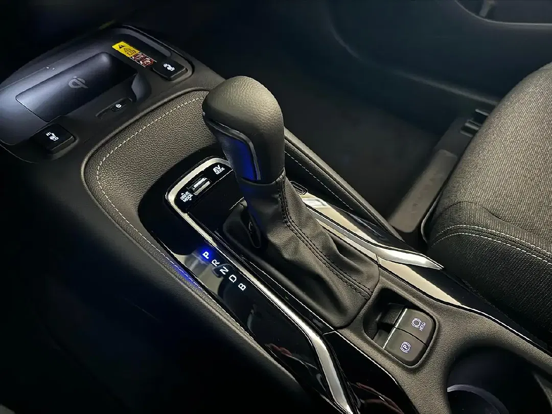 Suzuki Swace Hybrid 1.8 Comfort+ - foto 14