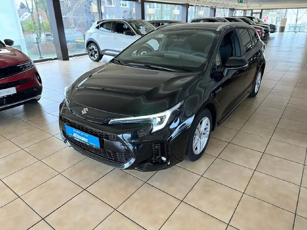 Suzuki Swace Hybrid 1.8 Comfort+ - Afbeelding 1