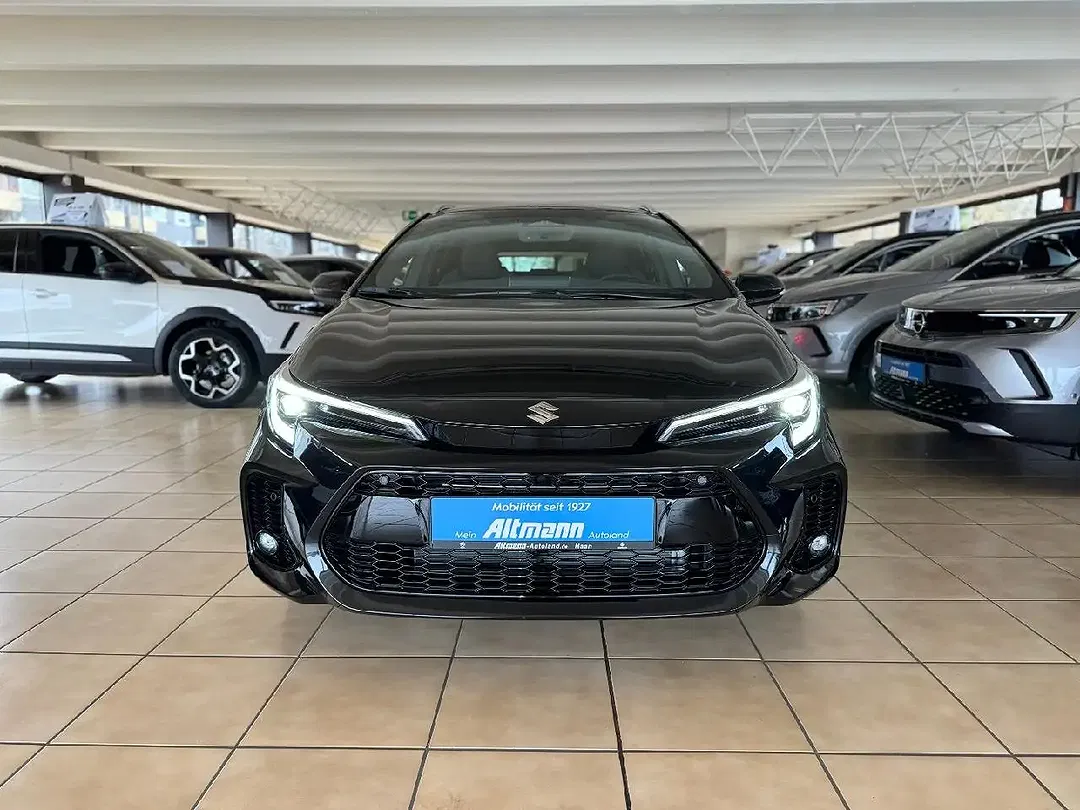 Suzuki Swace Hybrid 1.8 Comfort+ - foto 2