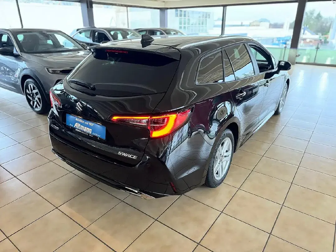 Suzuki Swace Hybrid 1.8 Comfort+ - Thumbnail 4
