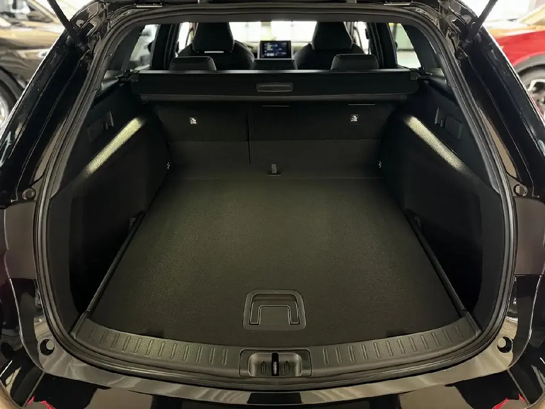 Suzuki Swace Hybrid 1.8 Comfort+ - Thumbnail 7