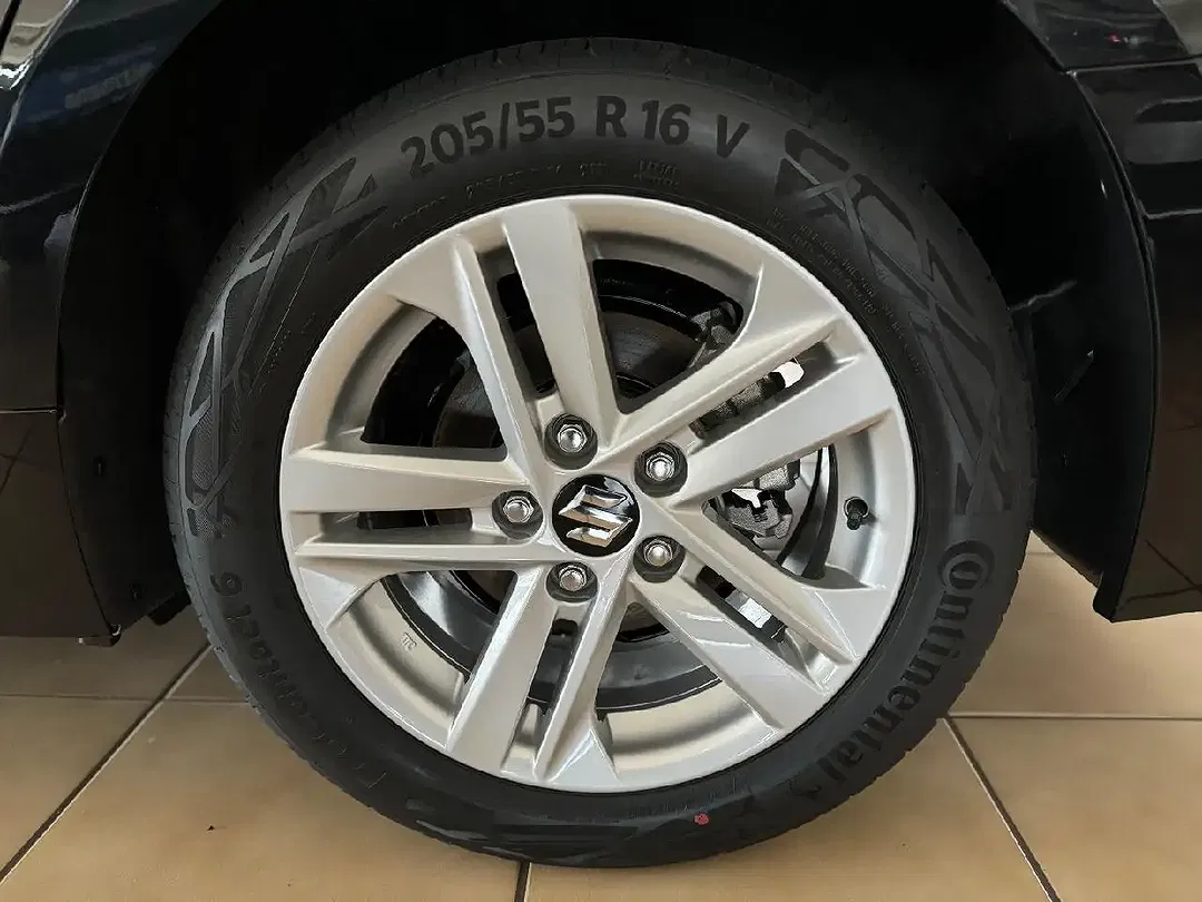 Suzuki Swace Hybrid 1.8 Comfort+ - Thumbnail 8