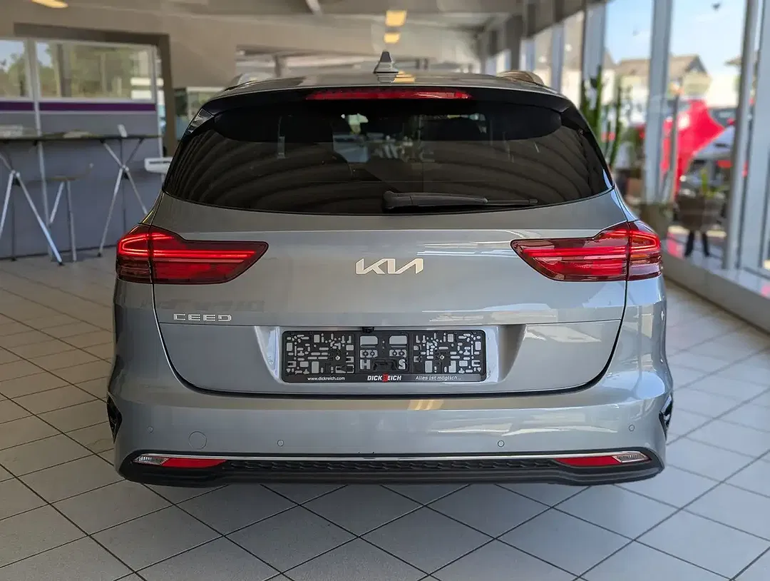 Kia Ceed SW / cee'd SW 1.5 - Thumbnail 6