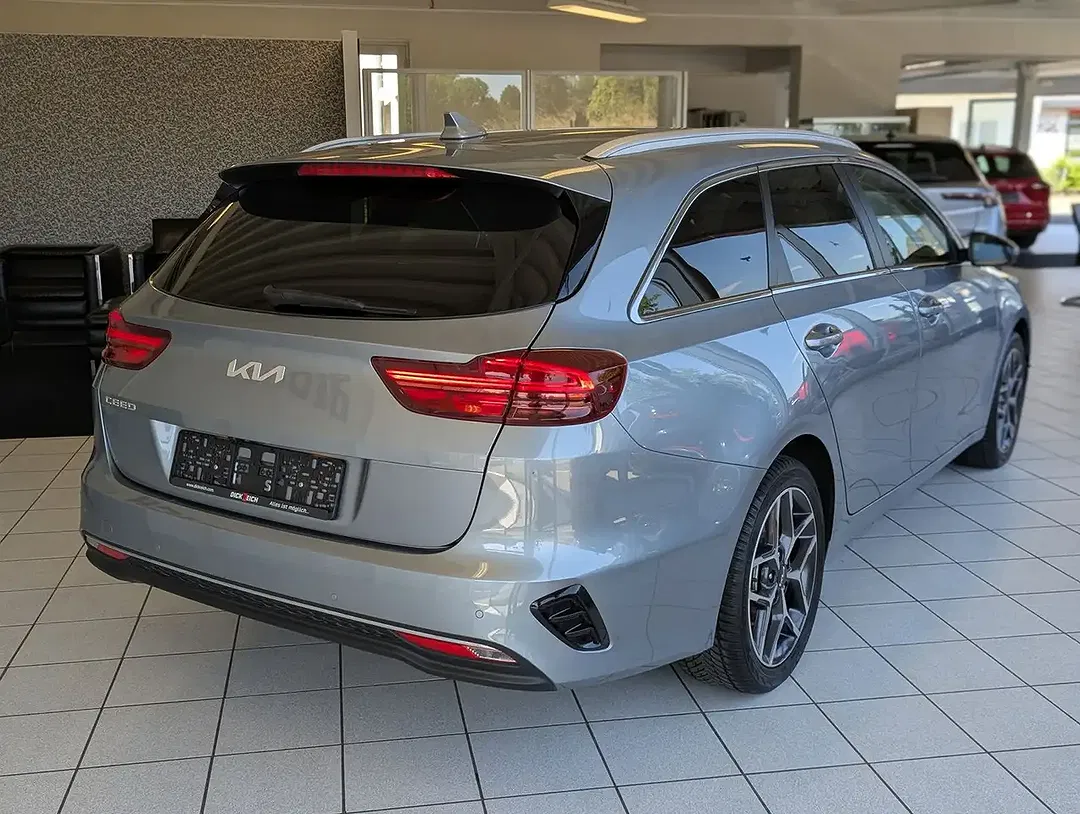 Kia Ceed SW / cee'd SW 1.5 - Thumbnail 7