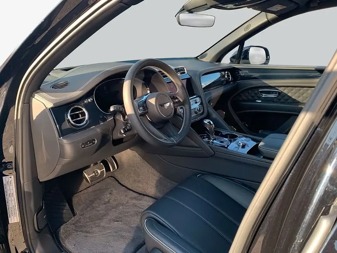 Bentley Bentayga 4.0 V8 S - Thumbnail 12