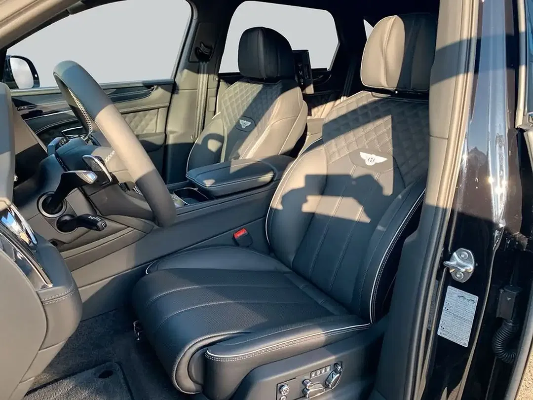 Bentley Bentayga 4.0 V8 S - Thumbnail 13