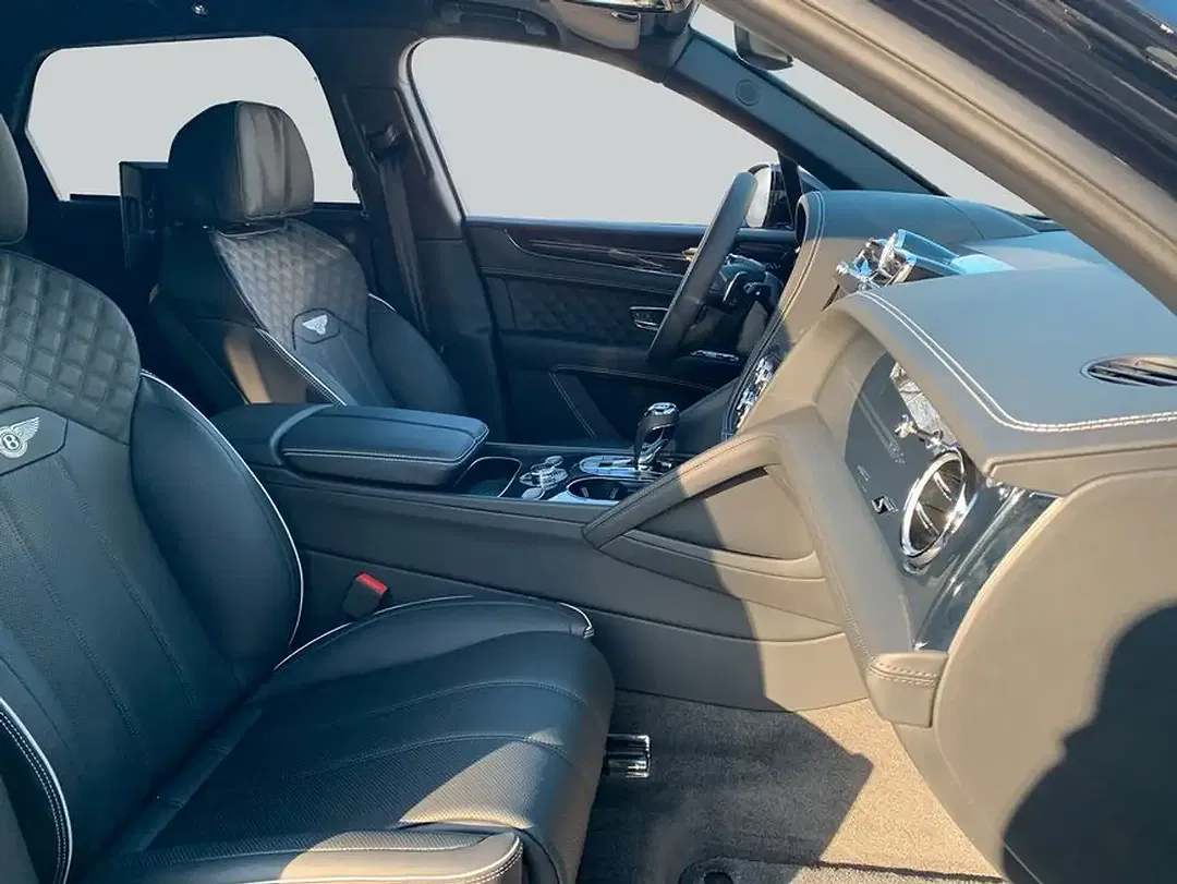 Bentley Bentayga 4.0 V8 S - foto 15