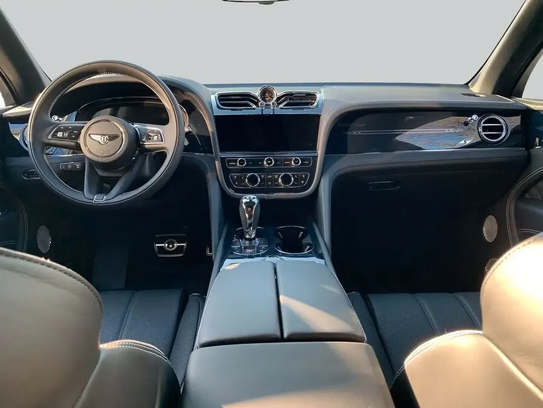 Bentley Bentayga 4.0 V8 S - Thumbnail 4
