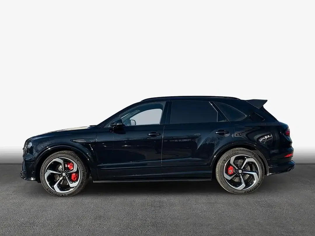 Bentley Bentayga 4.0 V8 S - Thumbnail 5