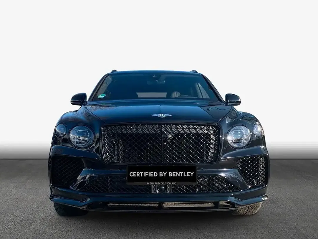 Bentley Bentayga 4.0 V8 S - Thumbnail 7