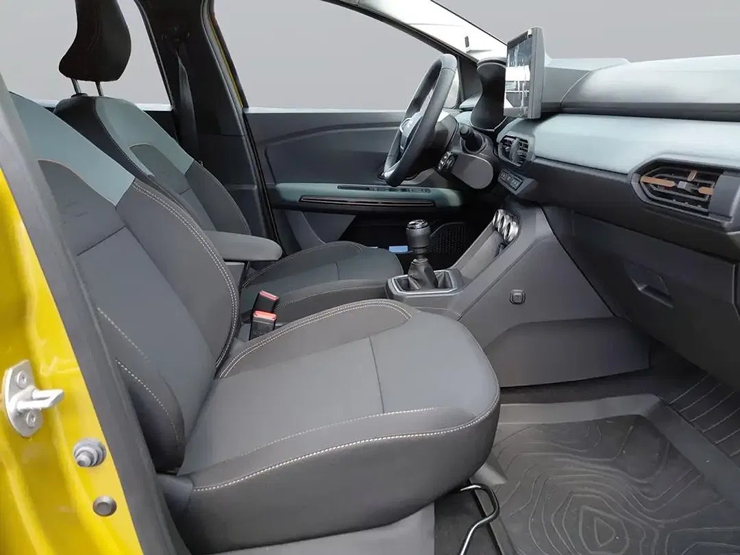Dacia Sandero TCe Stepway Extreme - Thumbnail 9