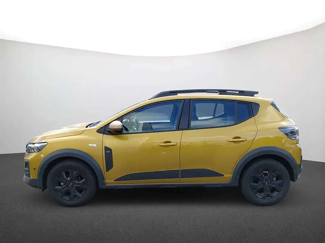 Dacia Sandero TCe Stepway Extreme - foto 1
